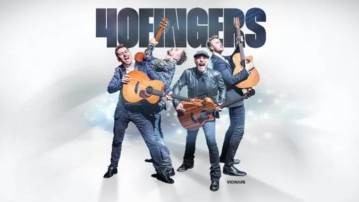 40 Fingers
