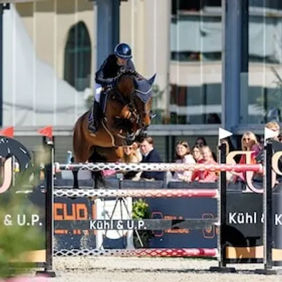 Horses & Dreams - Tagesveranstaltung Freitag