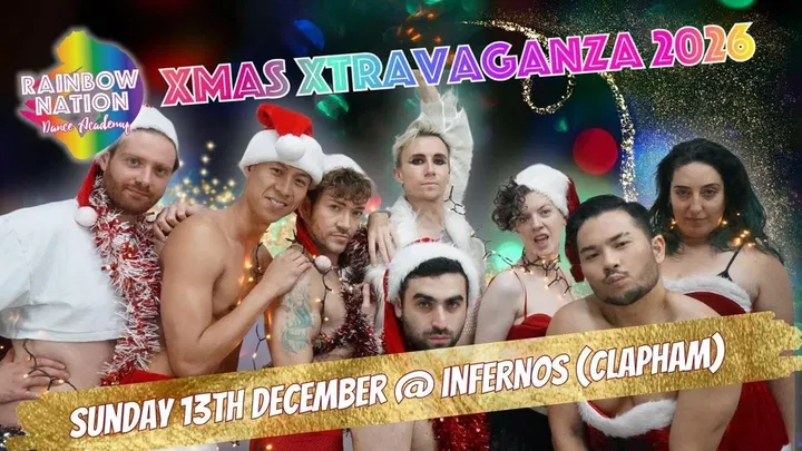 RNDA Xmas Xtravaganza 2026