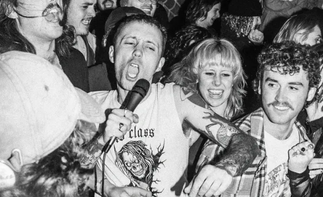 Split System  DJ Wicked Wiggler & DJ Ramblin’ Rose