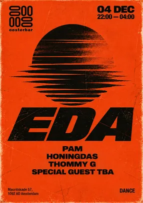 EDA