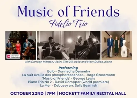 Fidelio Trio