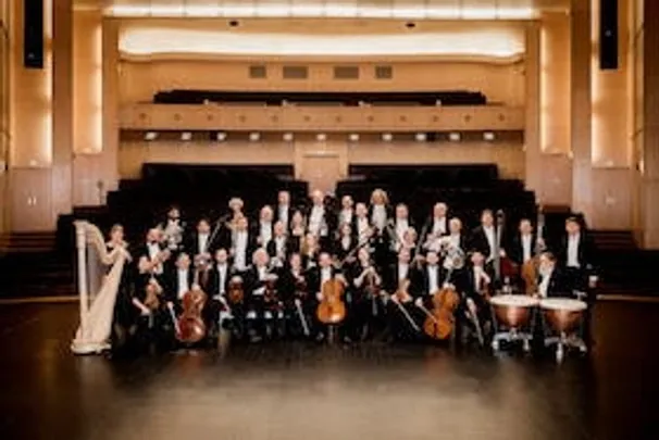 IV. Sinfoniekonzert – „Klassik im Groove“