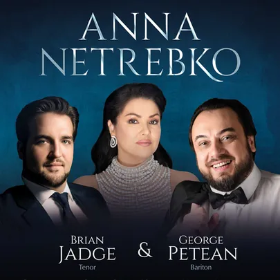 Anna Netrebko Live 2027