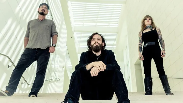 KYLESA (USA) with special guests SOLKYRI