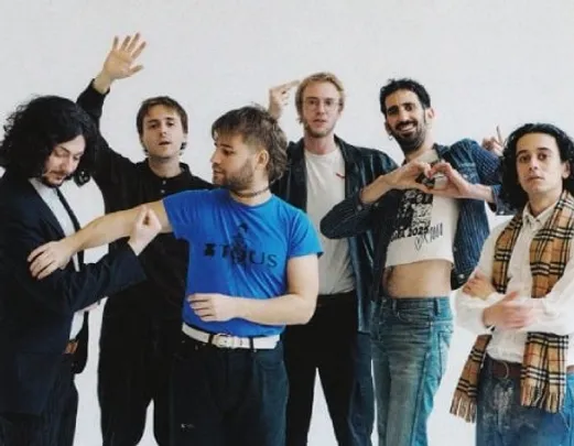 La Ludwig Band