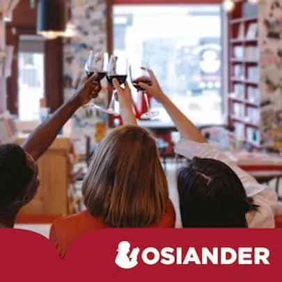 Aktion | Ladies Night | Stöbern und Schmökern