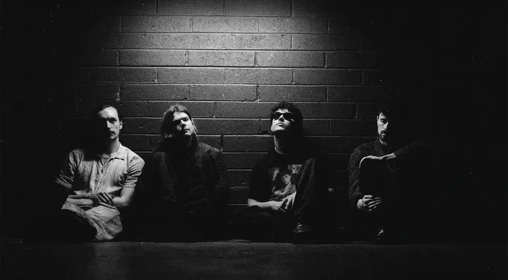 Basht. | Manchester, Gorilla