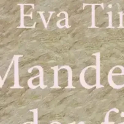 Eva Tind hos KFM