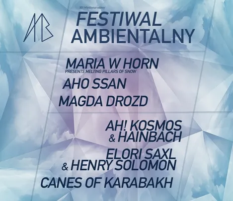 XVI Międzynarodowy Festiwal Ambientalny - dzień I