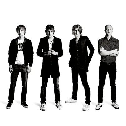 Razorlight [UK]