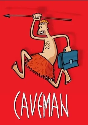 Caveman