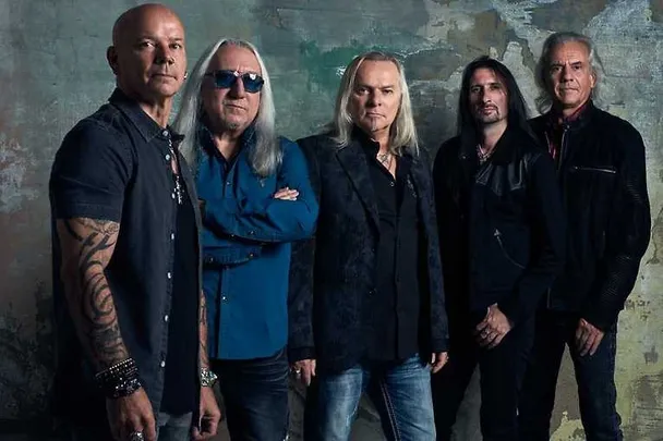 Uriah Heep