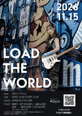 LOAD THE WORLD >> ENTER : AREA_CROSSING