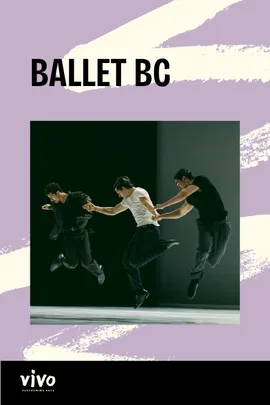 Ballet BC