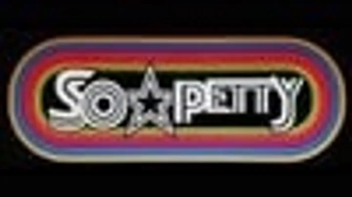 So Petty: Tribute to Tom Petty & The Heartbreakers