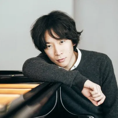 「作曲家たちの若き詩情」北村朋幹 ピアノ･リサイタル 音楽堂ホリデーアフタヌーンコンサート2026後期