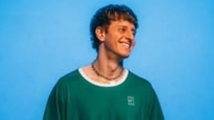 DANIEL ALLAN — AUSTRALIAN TOUR 2027