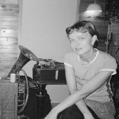 ASTRID ENGBERG
