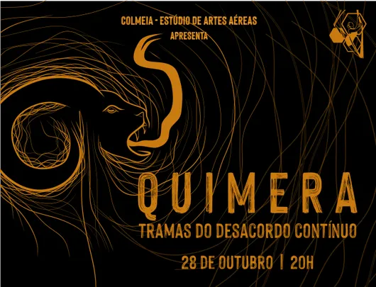 Quimera | Tramas do Desacordo Contínuo