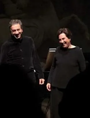 RITA BLANCO E V. ALMEIDA| MELODRAMAS ROMÂNTICOS | CONCERTOS COMENTADOS