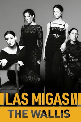 Las Migas