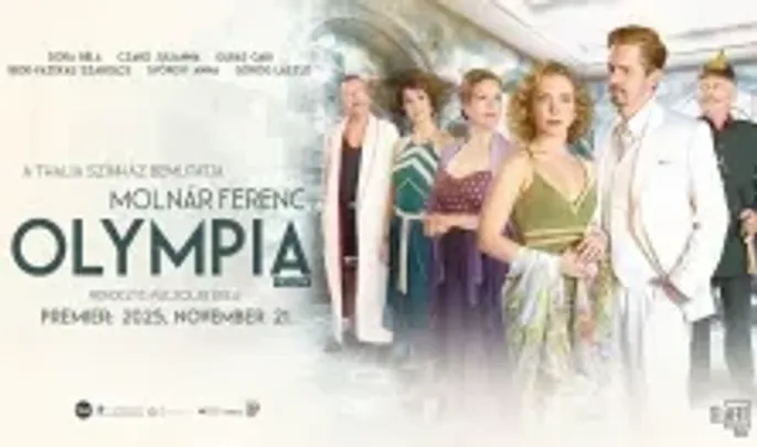 Olympia