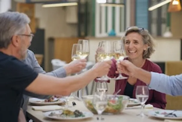 FREIBURGerLEBEN: Tapas Tour