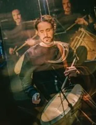 Nativo - Concerto de Tiago Manuel Soares