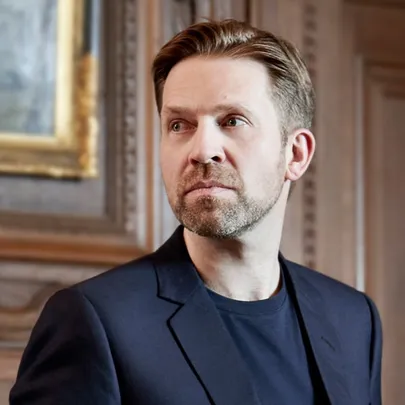 Leif Ove Andsnes