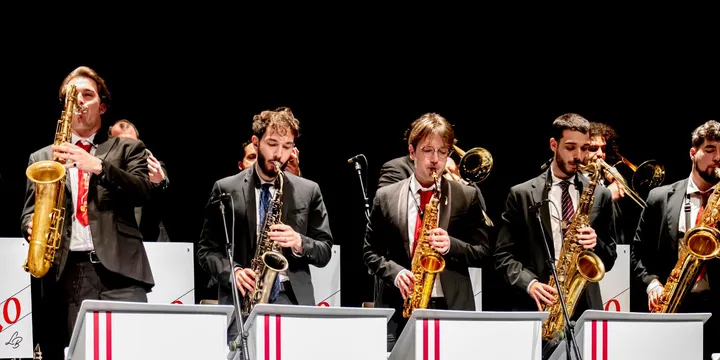 ARTIE SHAW AND HIS NEW MUSIC