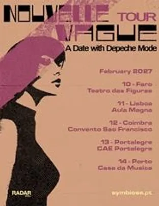 Nouvelle Vague
