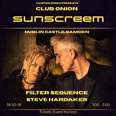 Sunscreem