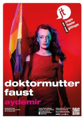 Doktormutter Faust