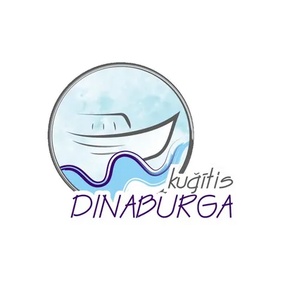 Brauciens ar kuģīti "Dinaburga" Daugavas lokos, 60min
