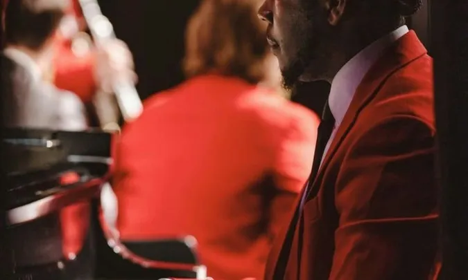 Nathanael Smith Trio