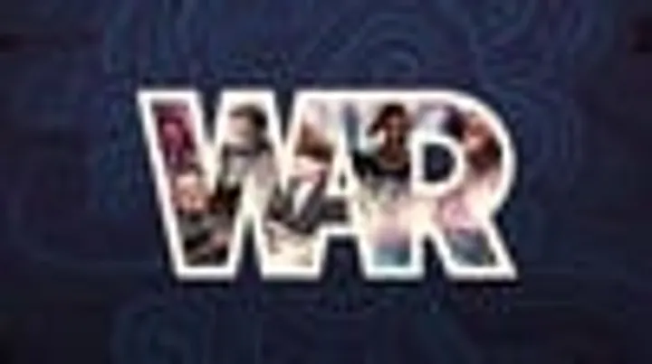 WAR: The Greatest Hits Tour