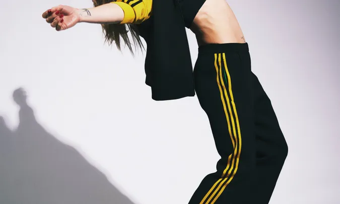 Melanie C : Album Launch Show