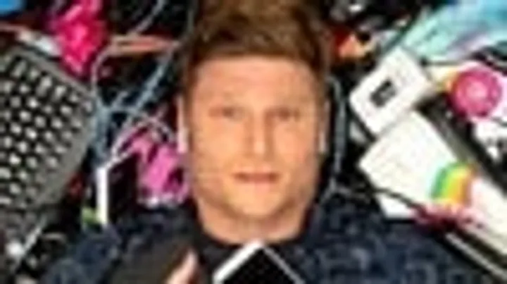 Scott Bennett
