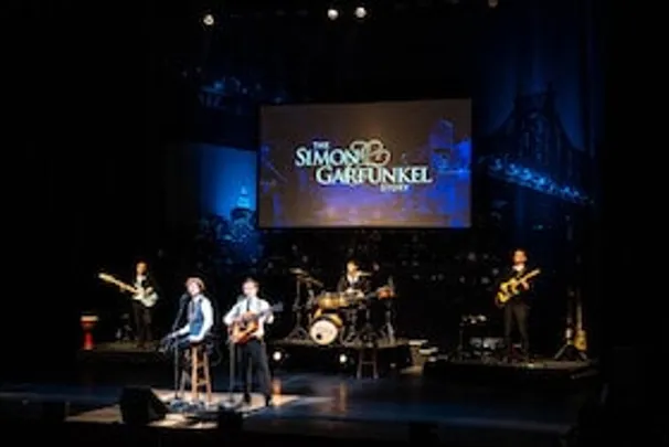 THE SIMON & GARFUNKEL STORY - Tour 2027