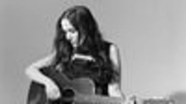 Margaret Glaspy - The I Am Both Tour