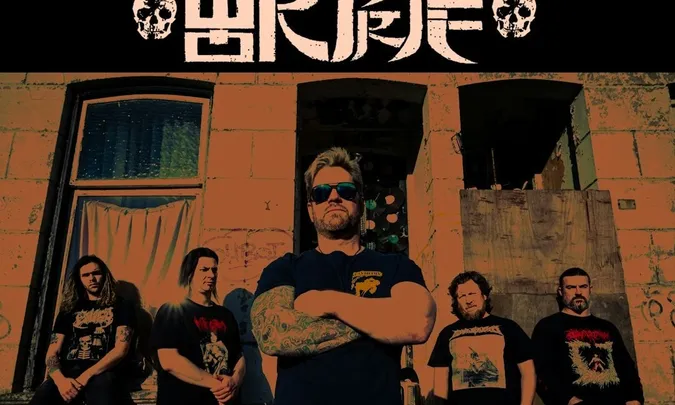 PIG DESTROYER