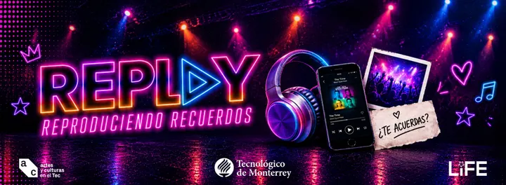 REPLAY: Reproduciendo Recuerdos