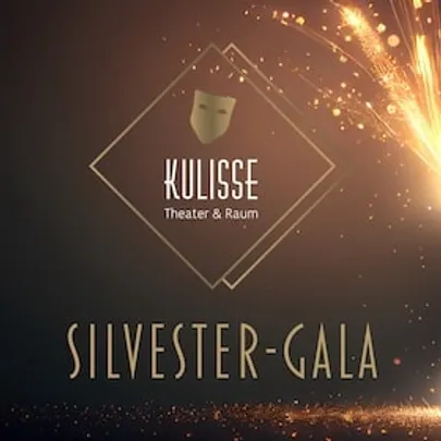 Silvester-Gala