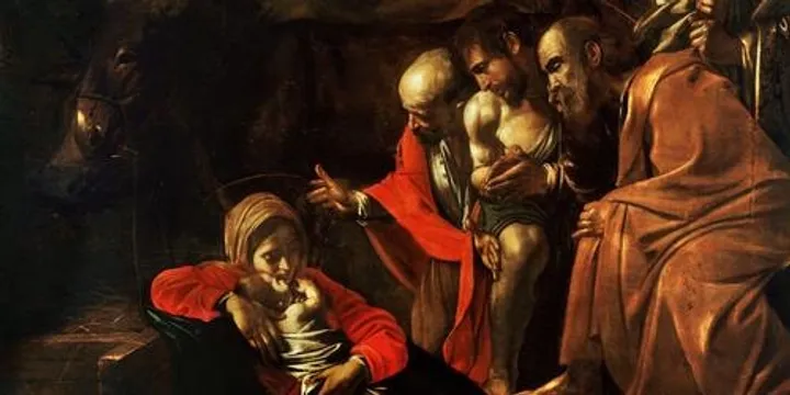 From Promise to Birth: A Baroque Christmas