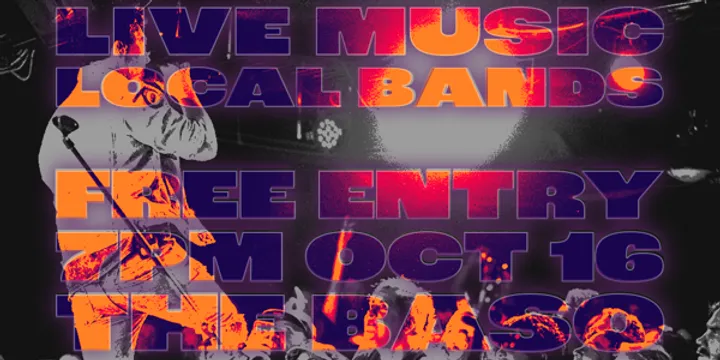 FREE LIVE MUSIC