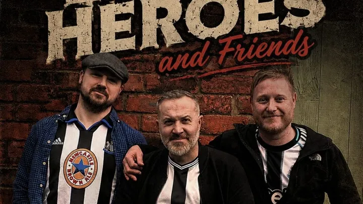 The Local Heroes