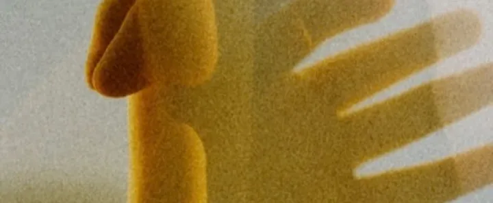 TALK | The Sensory Gaze of Photography with Gina Badenoch