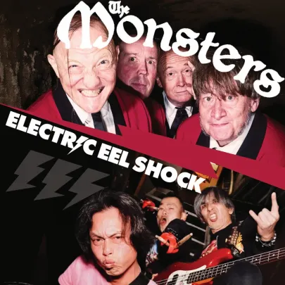 The MONSTERS Konzert