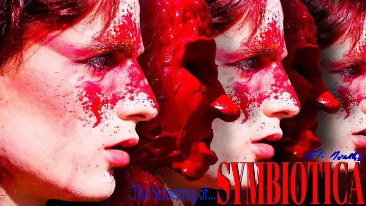 The Screening of SYMBIOTICA.